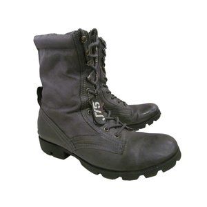 J75 by JUMP 31927M342 Mens Stealth Combat Tactical Desert BOOTS / SHOES Sz 10